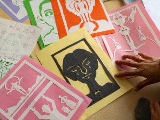 Love Letters From a Chinese Jail