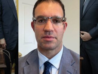 Trump’s Relationship With the President of FIFA