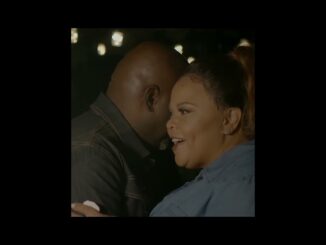 Tamala Mann brings the country music vibes on this hit records from their joint love album!!