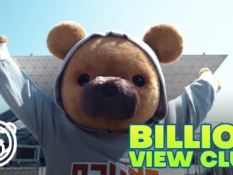 Ozuna – Síguelo Bailando (Video Oficial)