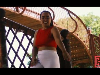 Baila Conmigo – Por Verte