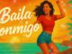 Dresonic – Baila Conmigo (Official Audio | Latin Dance 2025)