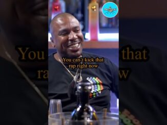 Krayzie Bone’s Verse that got Bone Thugs Signed