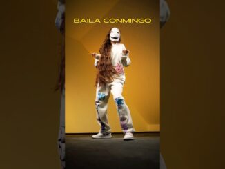 BAILA CONMIGO 💃🔥