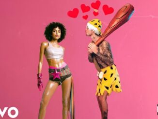 Justin Bieber & Tyla – Beautiful Girl (Official Audio)