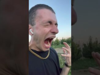 INSANE GUY COUGHS MUSIC 😳🔥