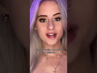 #pov the popular girl insults the new girl, but it backfires #shorts