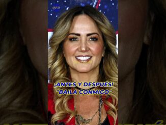 🥰¡EVOLUCIÓN IMPRESIONANTE! “BAILA CONMIGO”