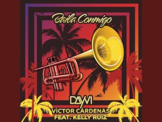 Baila Conmigo | Dayvi, Victor Cárdenas (Original Mix)