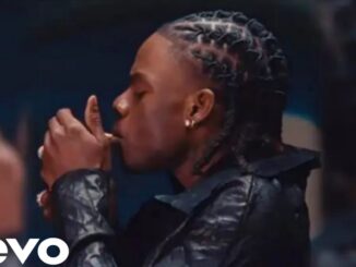 Rema – Give Me Love